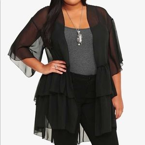 I’m looking for this kimono